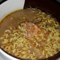 Indomie Kuah Bawang Merah