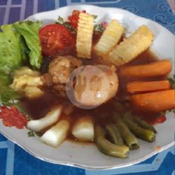 Selat Segar