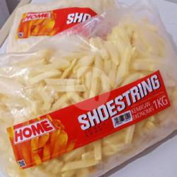 Home Kentang Shoestring