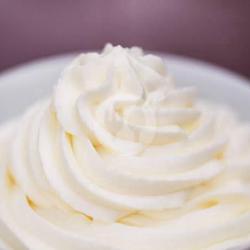 Extra Topping Whipping Cream