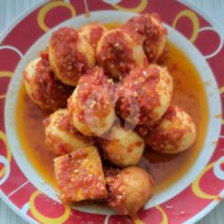 Telor Balado