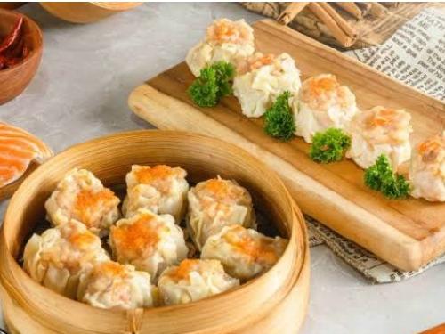 Dim Sum Mercon Dimsum Mercon, Komplek Garuda - GoFood