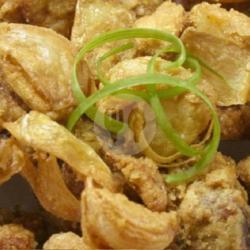 Ayam Goreng Bawang Crispy