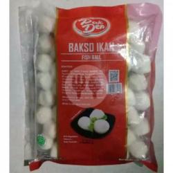 Pak Den Pentol Bakso Ikan 500gr