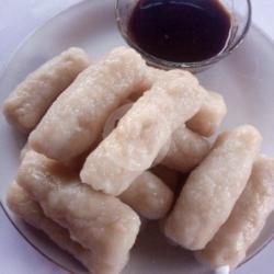 Pempek Lenjer