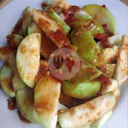 Rujak Jambu Kristal