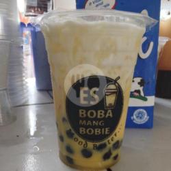 Es Boba Cream Cheese