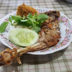 Ayam Kuah Pedas Tanpa Nasi