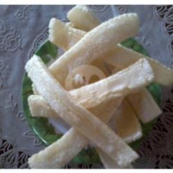 Krupuk Panjang Enak