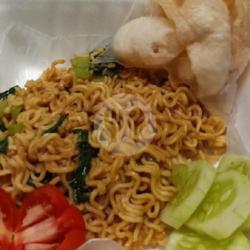 Mie Goreng Instan