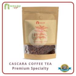 Premium Cascara Coffee Arabica Natural 100gr