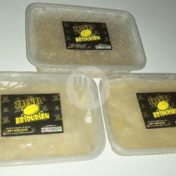 Full Daging Durian Box 0,5kg