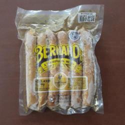 Bernardi Sosis Ayam 250gr