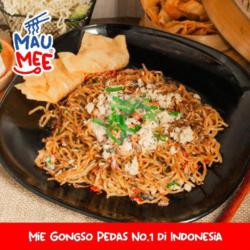 Maumee Pedas Manis 4-5