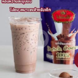 Chocholate Milk Shake