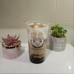 Vanilla Latte