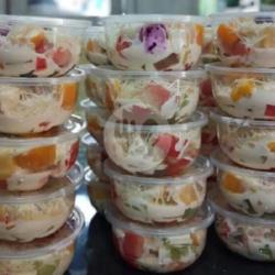 Salad Buah Seger 350ml