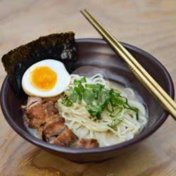 Tori Paitan Ramen