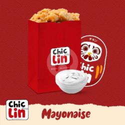 Chiclin Mayonaise Medium