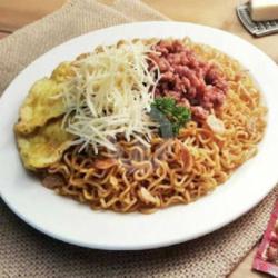 Indomie   Telor Keju Sosis