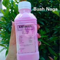 Yoghurt Buah Naga