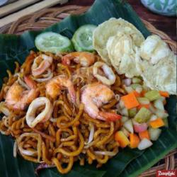 Mie Aceh Udang