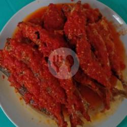 Sarden Sambal