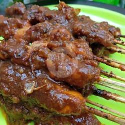 Sate Ayam