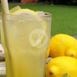 Jeruk Lemon Peras