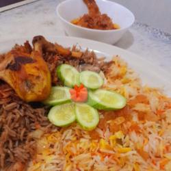 Nasi Biryani Ayam