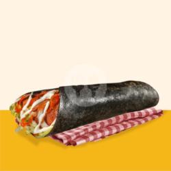 Kebab Sapi Black