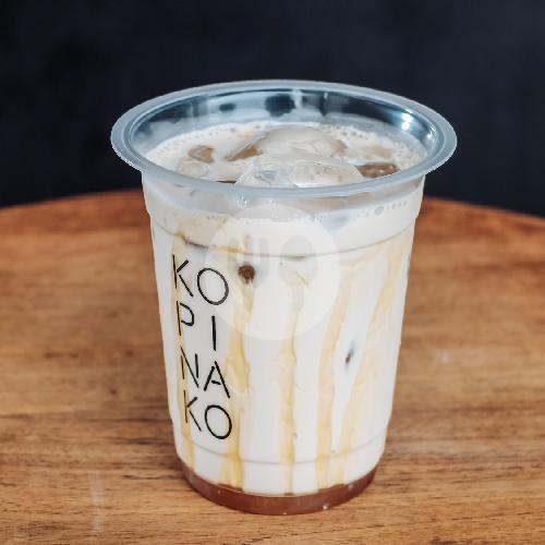 Kopi Nako, Tebet GoFood