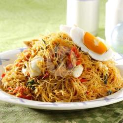 Bihun Bun Bakso