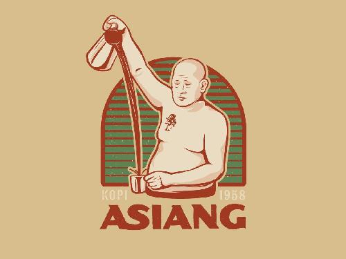Kopi Asiang