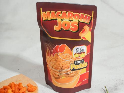 Macaroni Joss, Madumurti