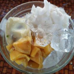 Durian Degan Nangka