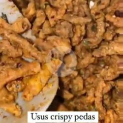 Usus Pedes 200gr