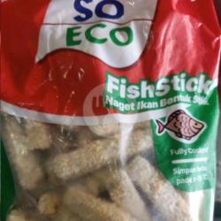 So Eco Fish Stick 500gr