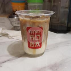 King Kopi Susu