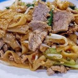 Kwetiaw Daging Sapi