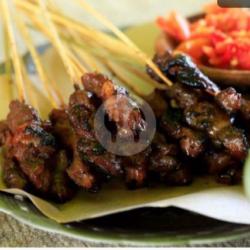 Sate Maranggi Sapi 20 Tusuk