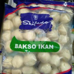 Bakso Ikan Shifudo