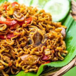 Mie Istimewa