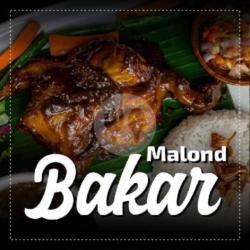 Burung Puyuh Bakar Madu  Nasi Sambel Lalap