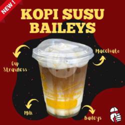 Kopi Susu Baileys