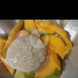 Mango Sticky Rice