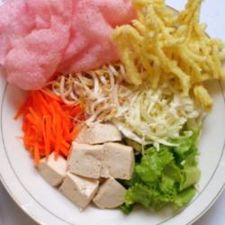 Asinan Sayur Kuah Merona