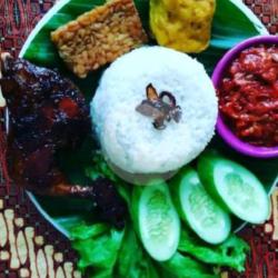 Paket Ayam Bakar Karamel