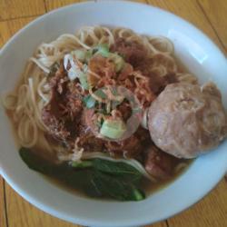 Mie Ayam Bakso