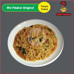 Mie Pelakor Original